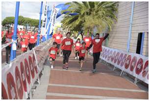 Foto 273 de la Carrera Familiar de Getxo 2018